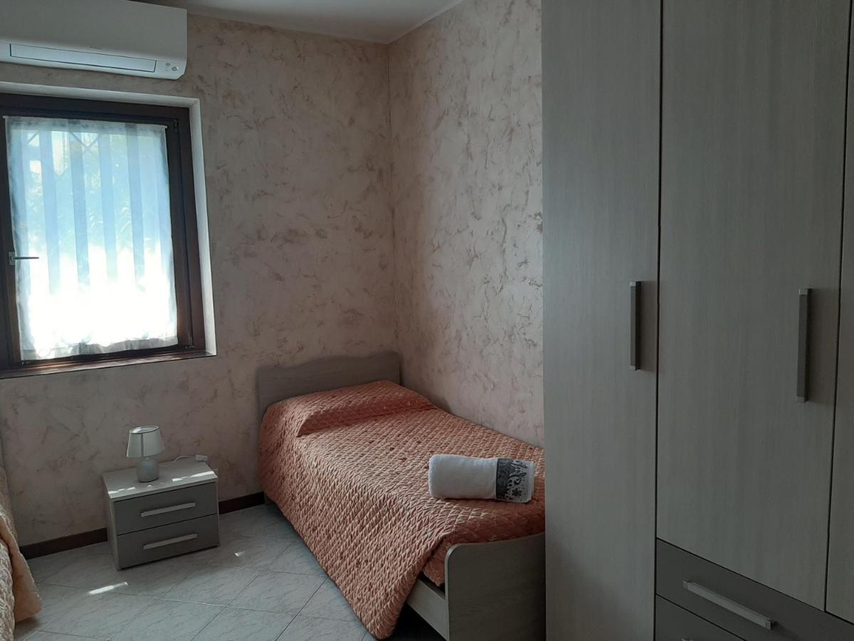 Вилла Casa Bibi Бергамо Экстерьер фото